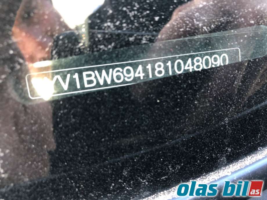 Volvo V70 2007-2013 (Type III, Fase 1) , Motorkode: D5244T5, Girkassekode: