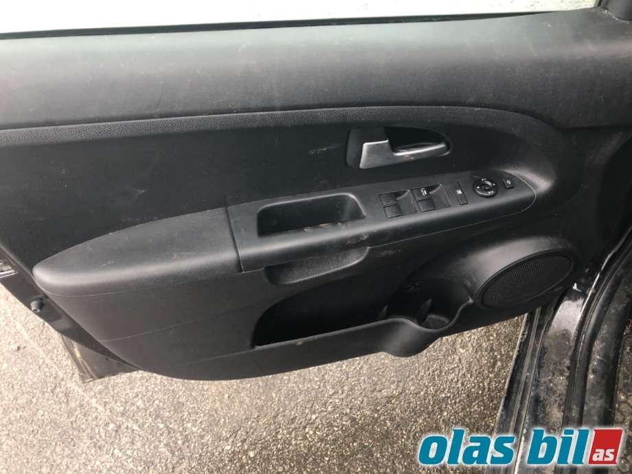 Kia Venga 2010-2017 , Motorkode: G4FC, Girkassekode: 