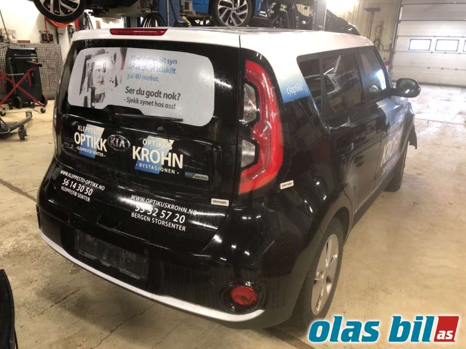 Kia Soul 2014-2019 (Type II) , Motorkode: MG80, Girkassekode: