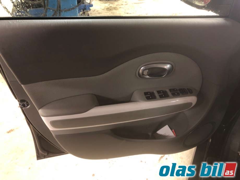 Kia Soul 2014-2019 (Type II) , Motorkode: MG80, Girkassekode: