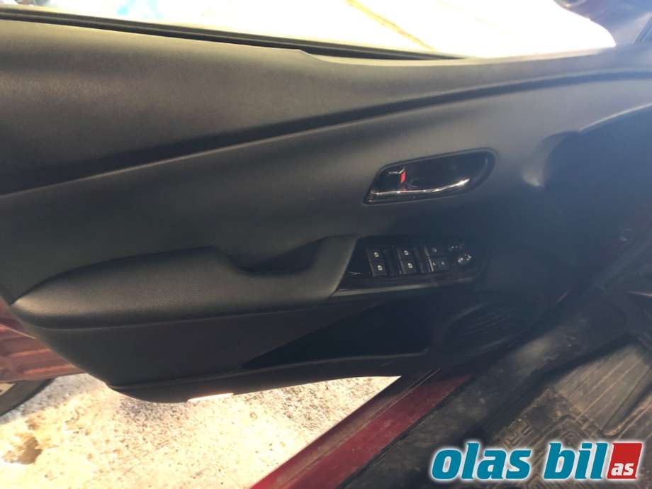Toyota Prius 2016-2023 (Type IV) (combi) (combi), Motorkode: 2ZR-FXE, Girkassekode: 