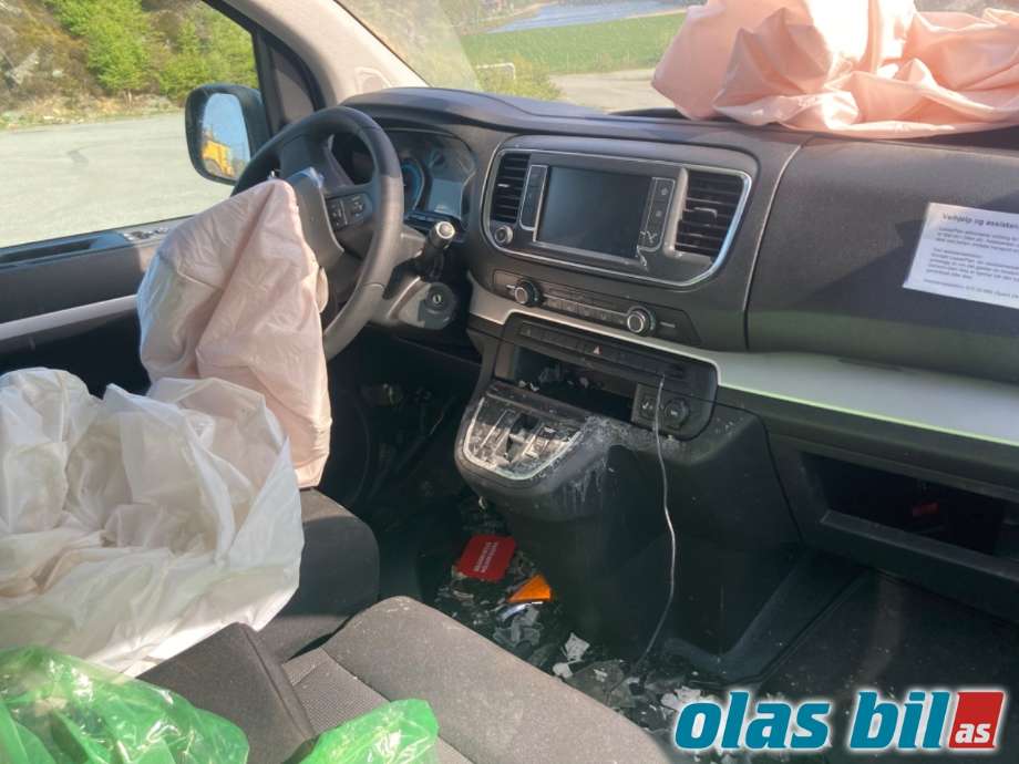 Opel Zafira-e Life 2020-->> , Motorkode: , Girkassekode: 