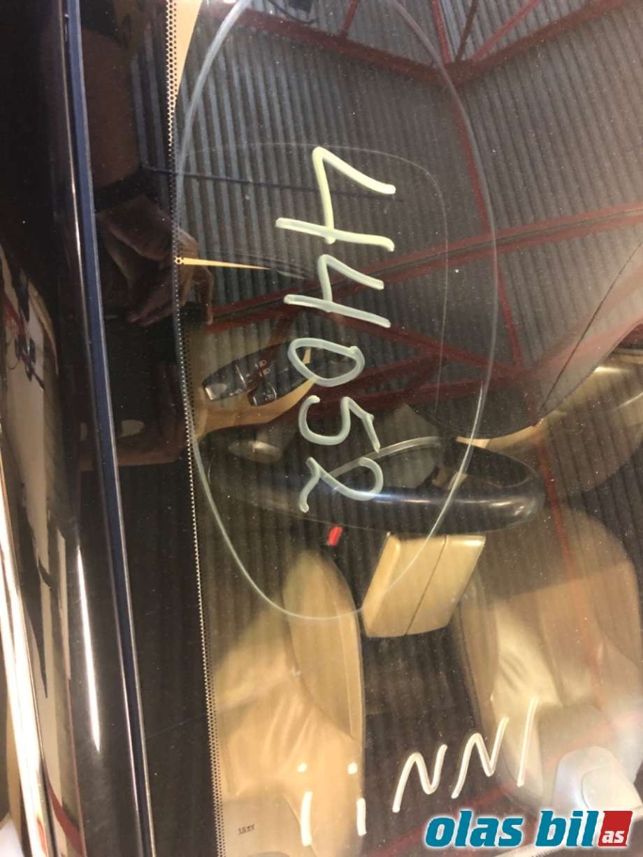 Tesla Model S 2013-2016 (Fase 1) , Motorkode: L1S, Girkassekode: 