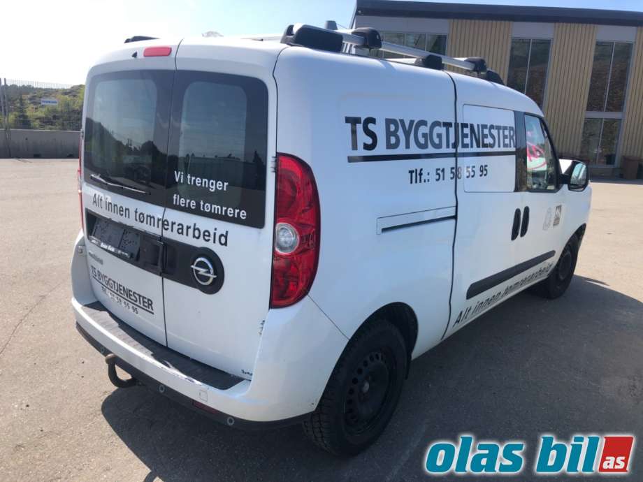 Opel Combo D 2012-2018 , Motorkode: A13FD, Girkassekode: 