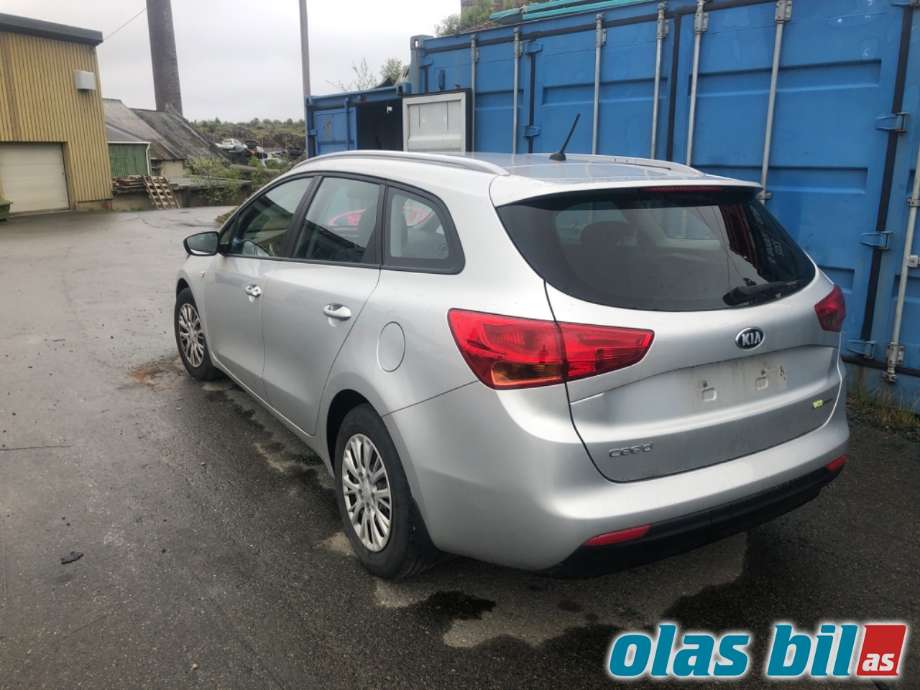 Kia Cee