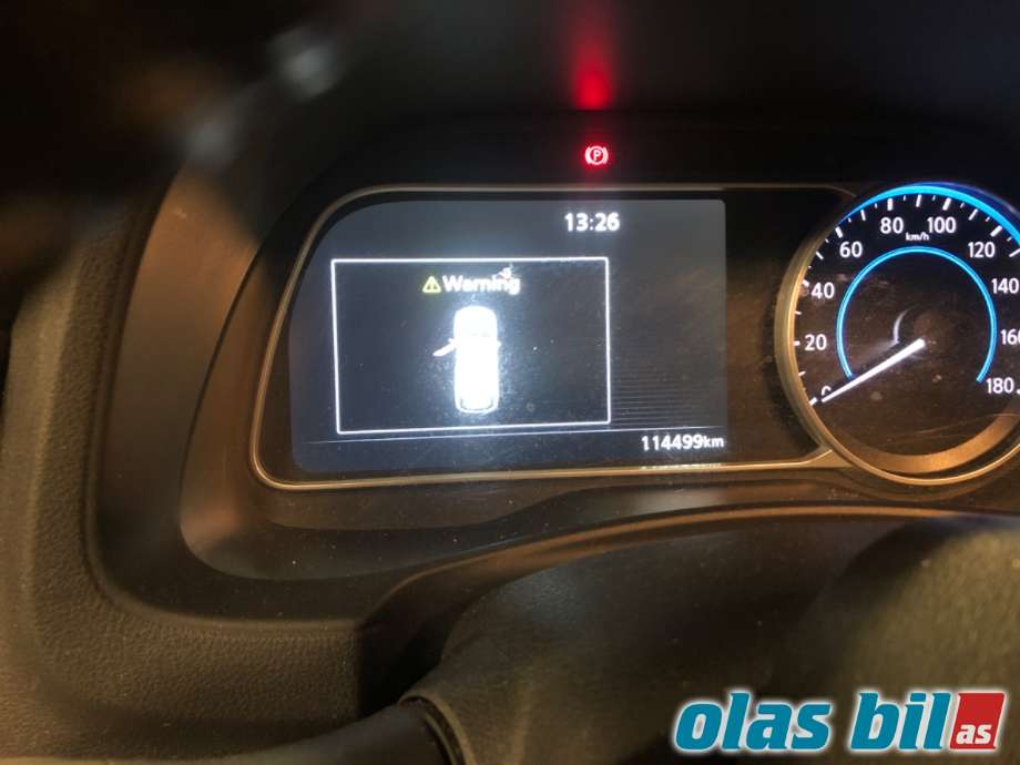 Nissan Leaf 2018-->> (Type II) , Motorkode: EM57, Girkassekode: 