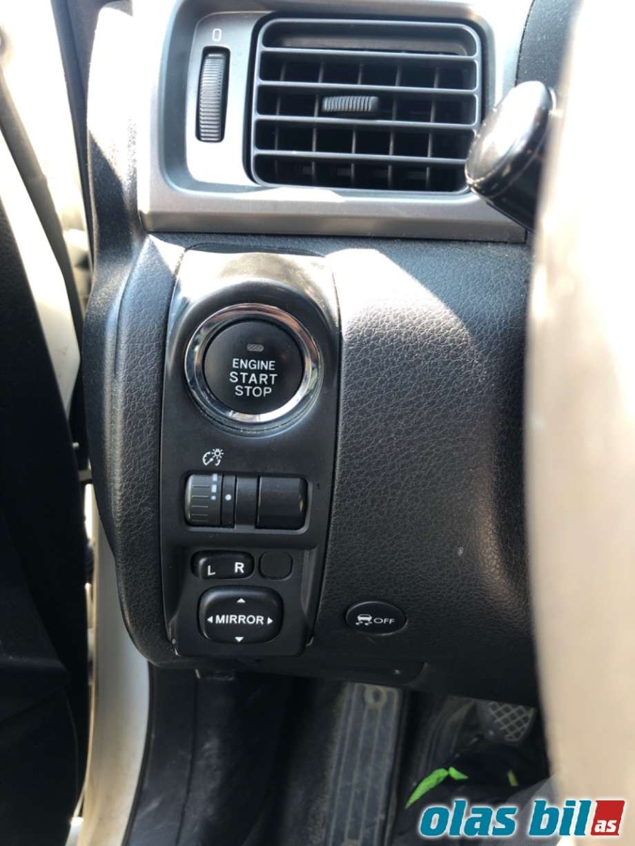 Subaru Forester 2008-2013 (Type III) , Motorkode: EE20, Girkassekode: