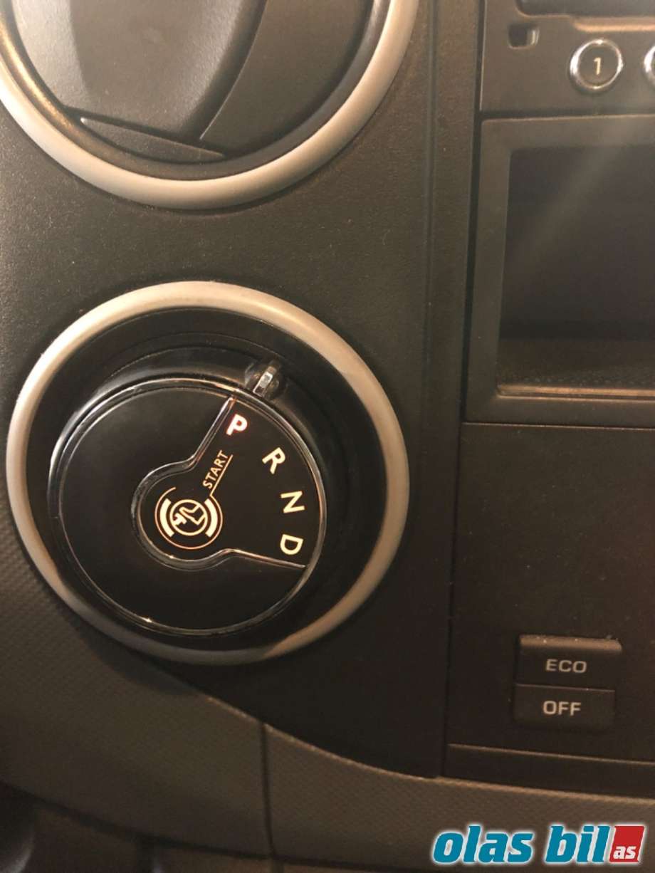 Citroën Berlingo 2008-2015 (Type II, Fase 1) , Motorkode: ZKY, Girkassekode: 