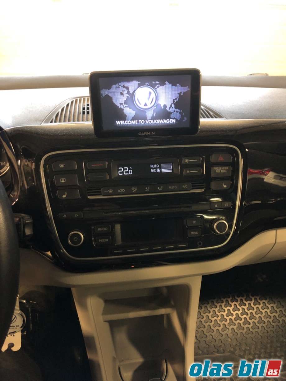 VW E-Up 2013-2019 , Motorkode: EABA, Girkassekode: