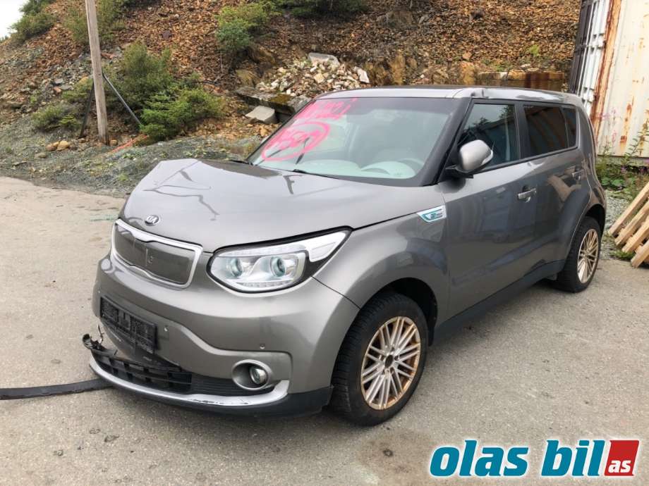 Kia Soul 2014-2019 (Type II) , Motorkode: MG80, Girkassekode: 