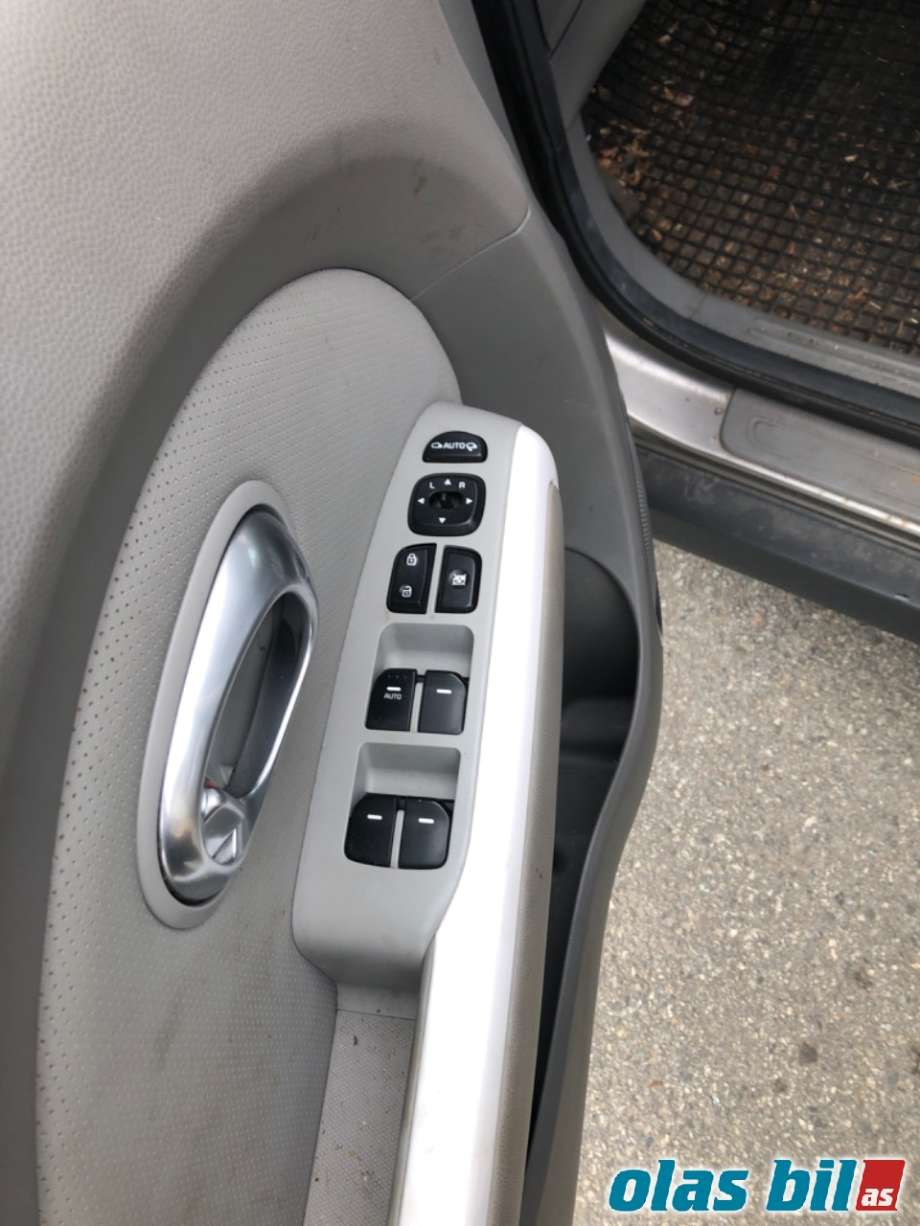 Kia Soul 2014-2019 (Type II) , Motorkode: MG80, Girkassekode: 