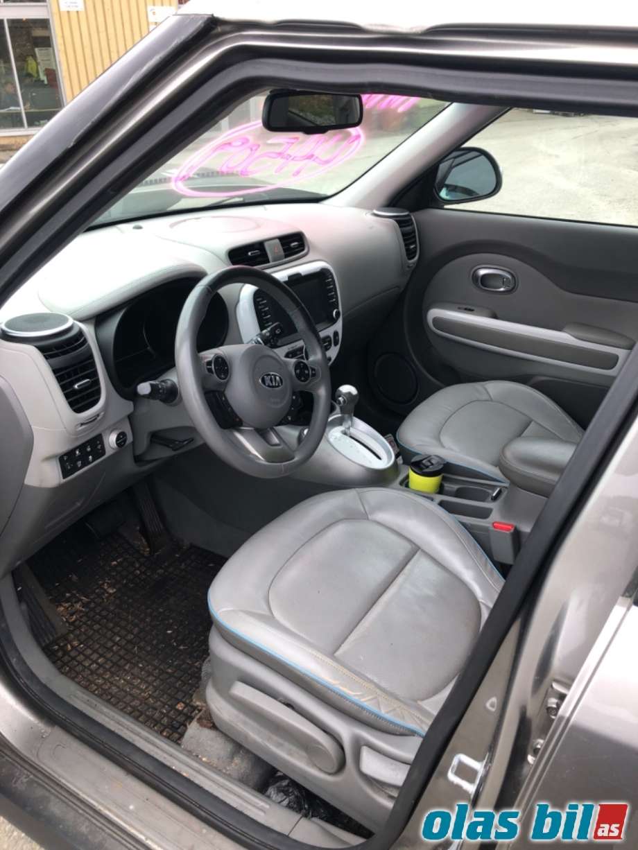 Kia Soul 2014-2019 (Type II) , Motorkode: MG80, Girkassekode: 
