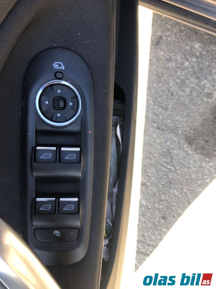 Ford Mondeo 2011-2014 (Type IV, Fase 2) , Motorkode: T1BA;T1BB, Girkassekode: 
