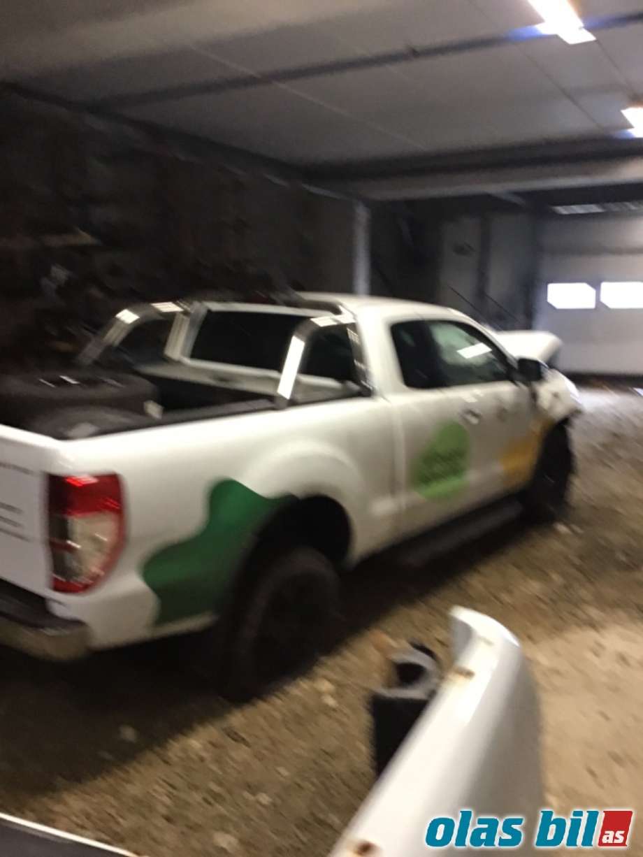 Ford Ranger / Ranger Raptor 2015-2022 , Motorkode: YN2X, Girkassekode: 