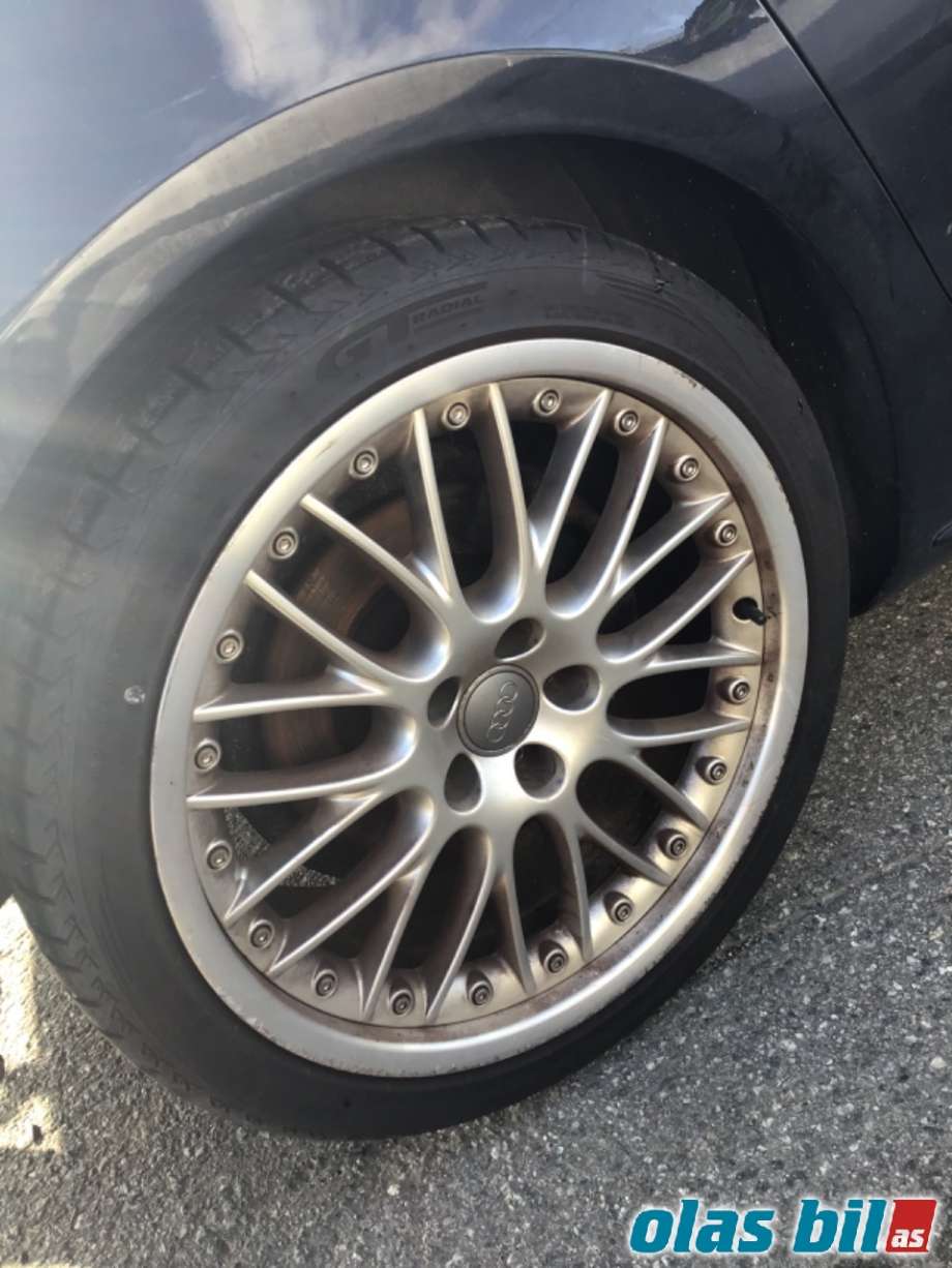 Audi A5 2007-2016 (Type I) , Motorkode: CDNC, Girkassekode: 