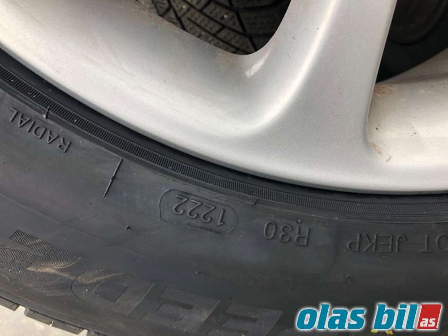 Honda CR-V 2007-2012 (Type III) , Motorkode: R20A2, Girkassekode: