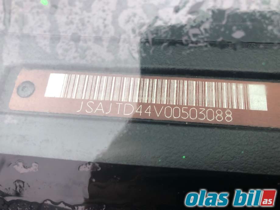 Suzuki Grand Vitara 2005-2015 (Type III) , Motorkode: F9Q, Girkassekode: 