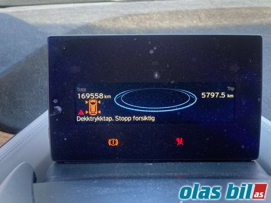 BMW i3 2013-2022 , Motorkode: IB1P25B, Girkassekode: