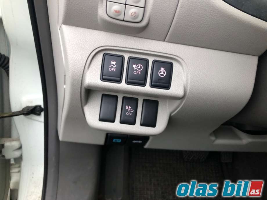 Nissan Leaf 2011-2017 (Type I) , Motorkode: EM61, Girkassekode: