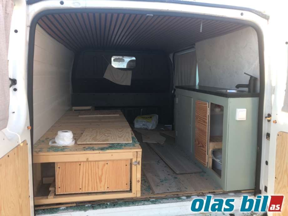 Ford Transit 2006-2013 , Motorkode: H9FB;H9FD, Girkassekode: