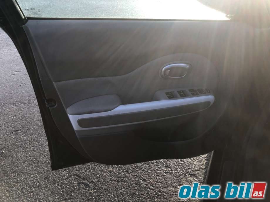 Kia Soul 2014-2019 (Type II) , Motorkode: MG80, Girkassekode: 