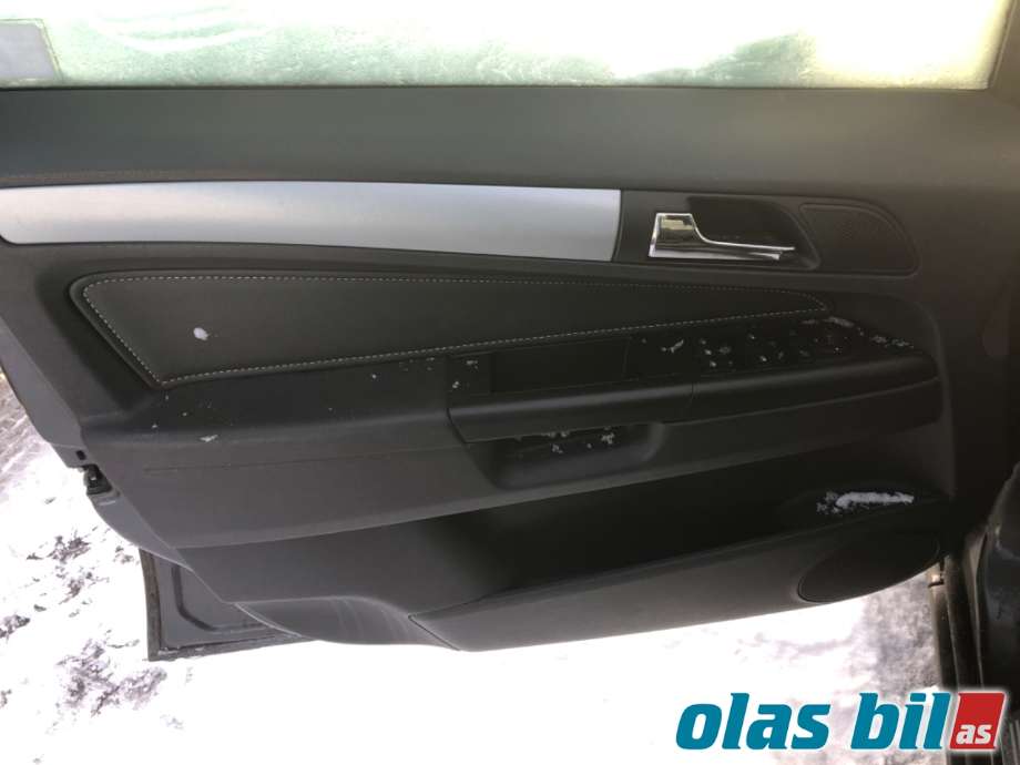 Opel Zafira B 2005-2011 , Motorkode: Z17DTJ, Girkassekode: