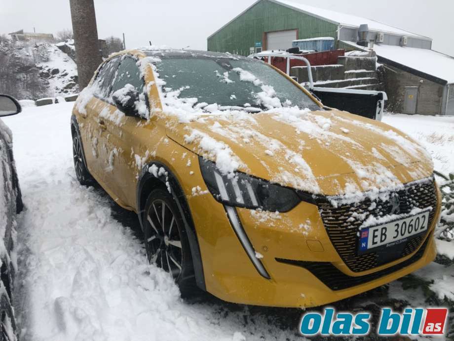 Peugeot 208 2019-->> (Type II) , Motorkode: ZKX, Girkassekode: