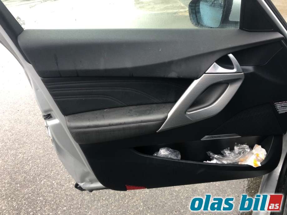Citroën DS5 2012-2017 , Motorkode: AHW, Girkassekode: 