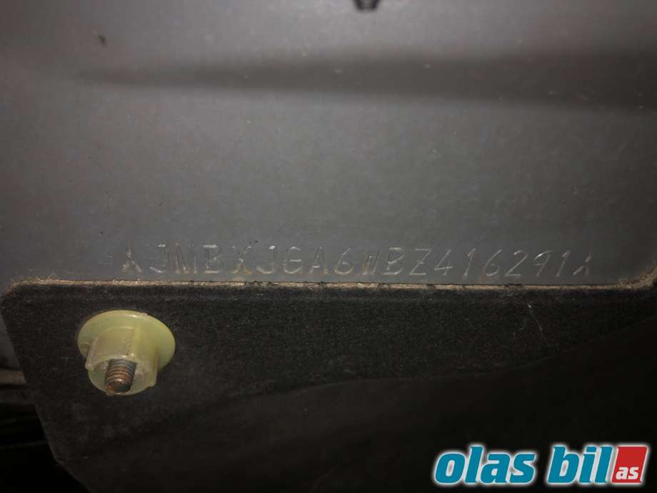 Mitsubishi ASX 2010-2019 , Motorkode: 4N13, Girkassekode: