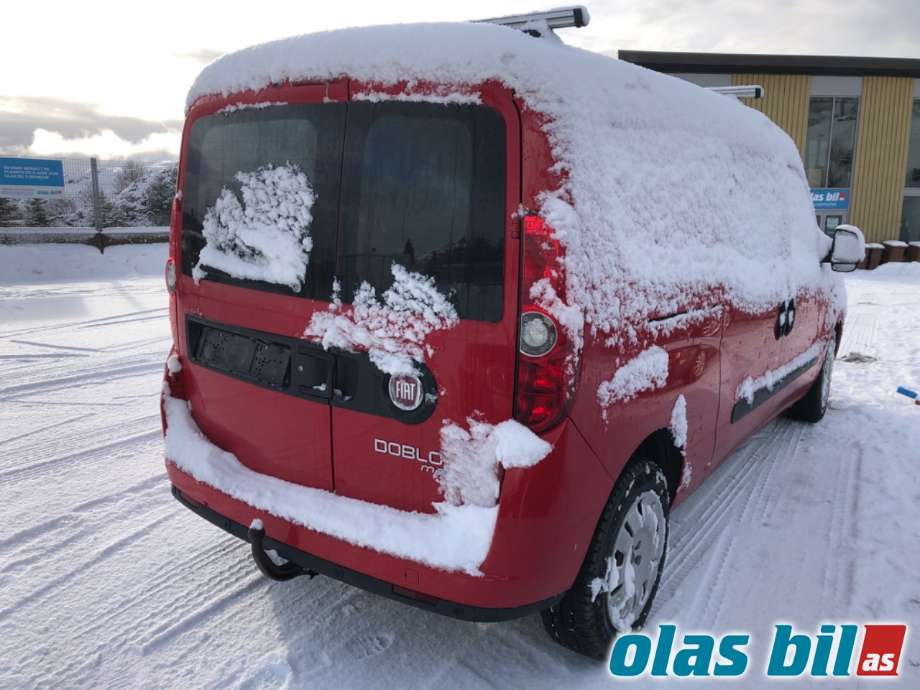 Fiat Doblo 2010-->> (Type II) , Motorkode: 198.A3.000, Girkassekode: 