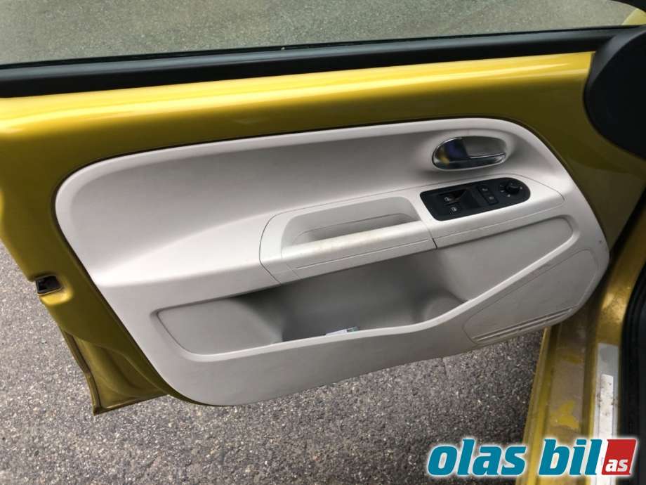 VW E-Up 2013-2019 , Motorkode: EABA, Girkassekode: 