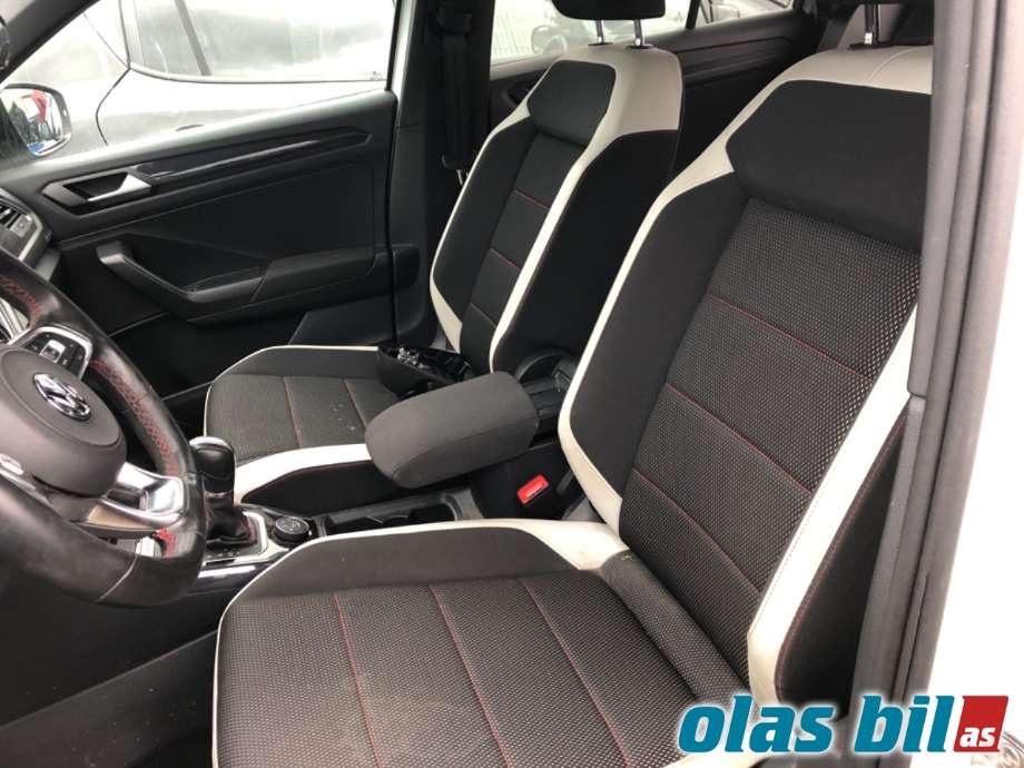 VW T-Roc 2017-->> , Motorkode: DFFA, Girkassekode: 