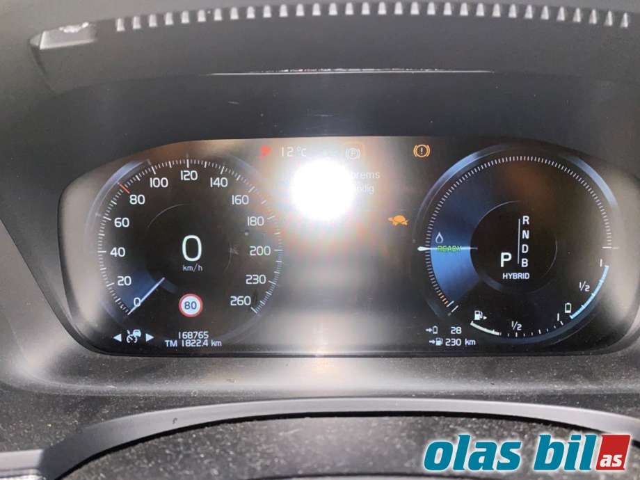 Volvo V90 / V90 CC / S90 2016-->> , Motorkode: B4204T34, Girkassekode: