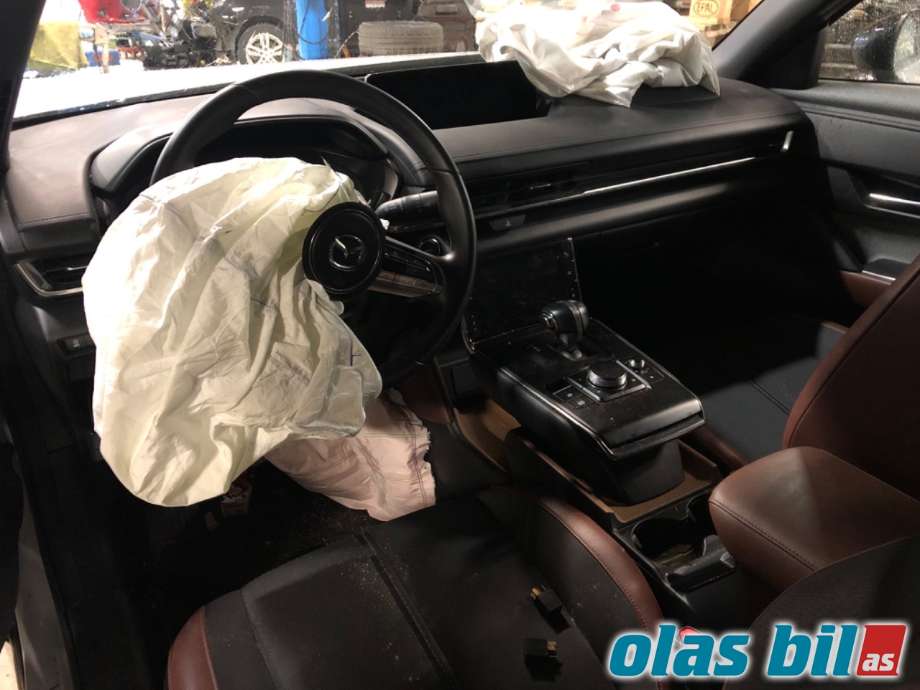 Mazda MX-30 2020-->> , Motorkode: MH01, Girkassekode: