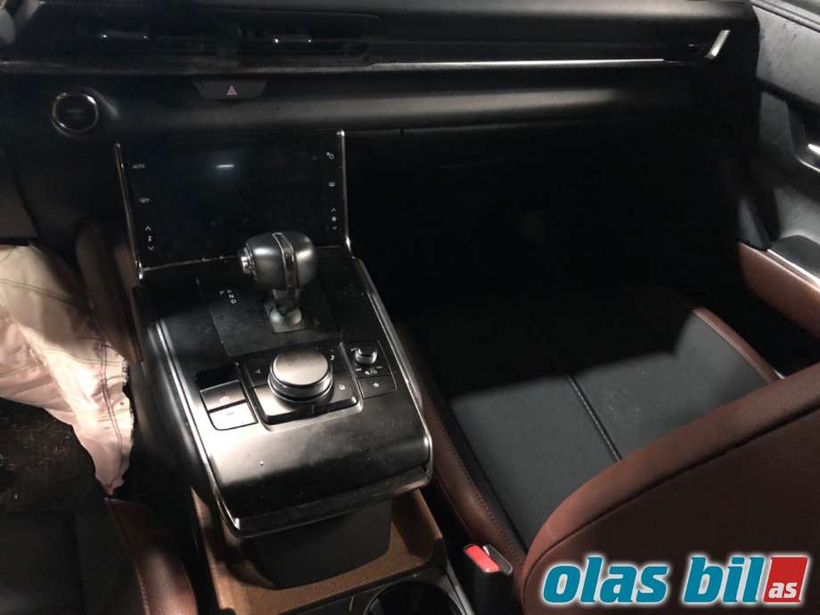 Mazda MX-30 2020-->> , Motorkode: MH01, Girkassekode: