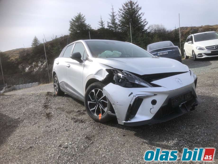 MG MG4 2022-->> , Motorkode: TZ180XS0951, Girkassekode: 