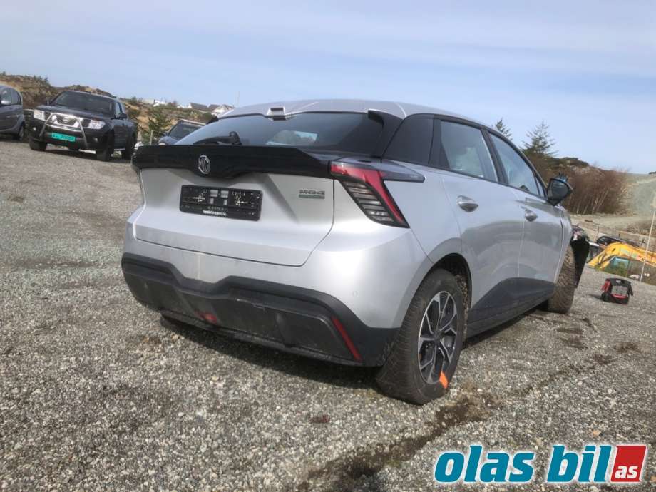 MG MG4 2022-->> , Motorkode: TZ180XS0951, Girkassekode: 