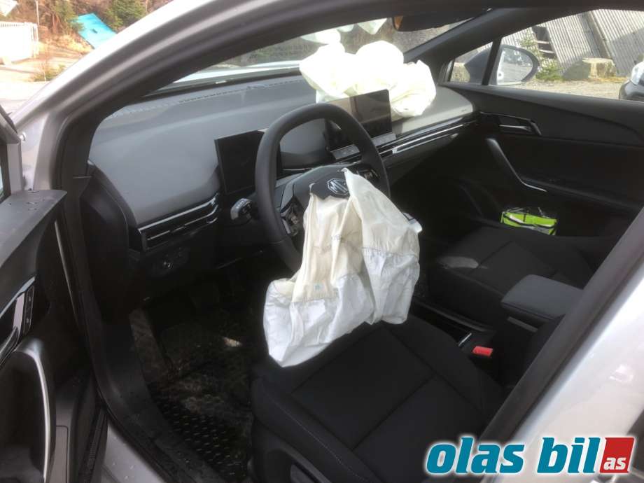 MG MG4 2022-->> , Motorkode: TZ180XS0951, Girkassekode: 