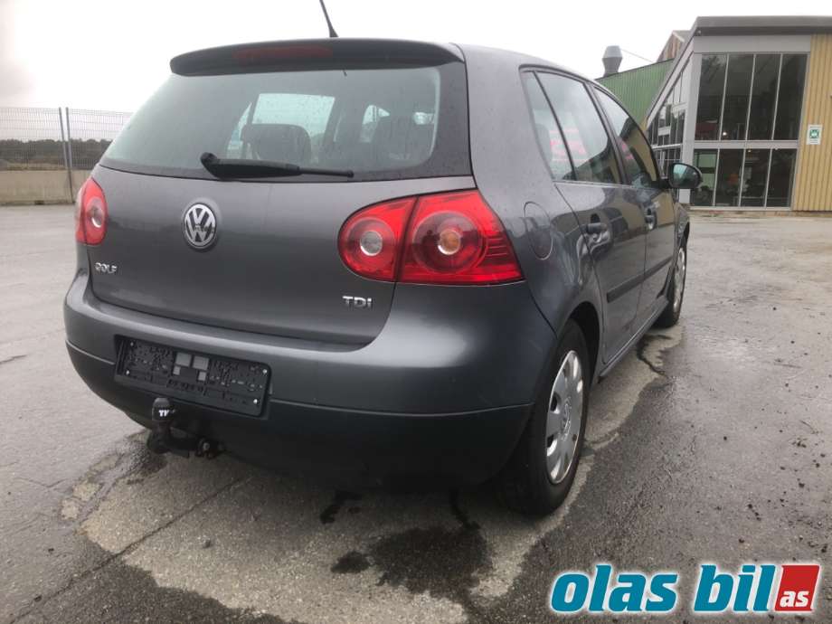 VW Golf V, Combi 2003-2008 , Motorkode: BXJ, Girkassekode: 