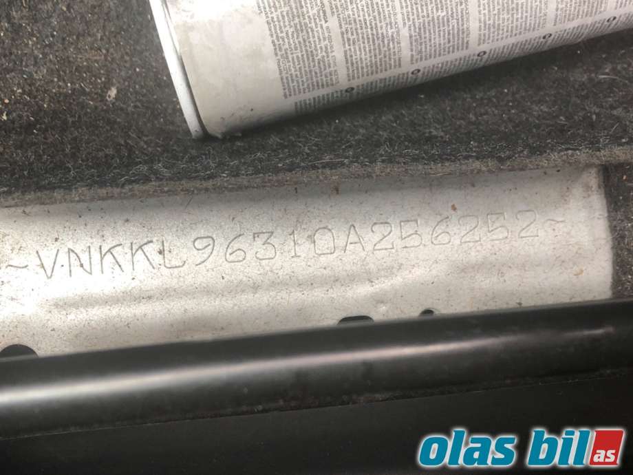 Toyota Yaris 2006-2009 (Type II, Fase 1) , Motorkode: 2SZ-FE, Girkassekode: