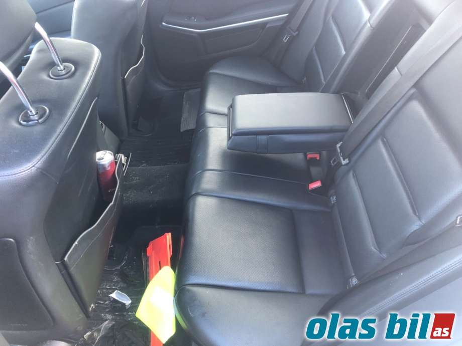 Mercedes E-Klasse 2009-2013 (Fase 1) (W212) (W212), Motorkode: OM651.925, Girkassekode: