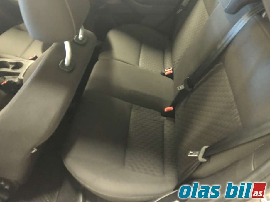 Ford Focus 2011-2014 (Type III, Fase 1) , Motorkode: M1DA, Girkassekode: 