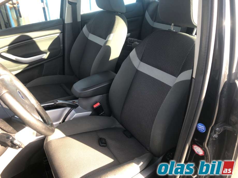 Ford Kuga 2008-2012 (Type I) , Motorkode: UFDA, Girkassekode: 