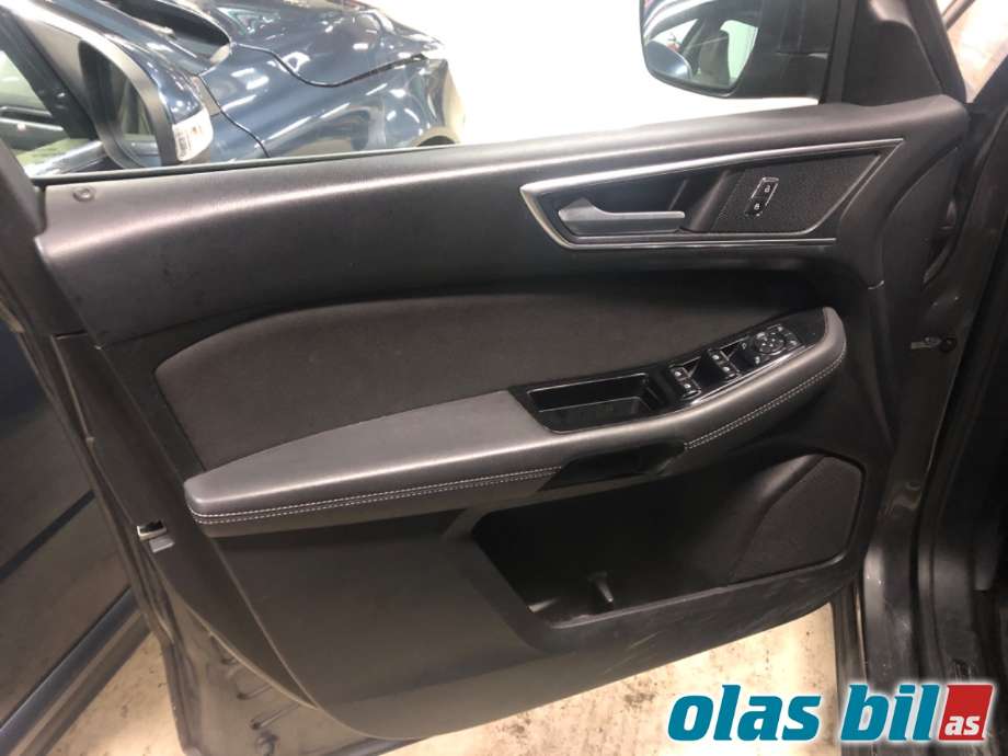 Ford Galaxy 2015-2022 (Type IV) , Motorkode: T7CL, Girkassekode: 
