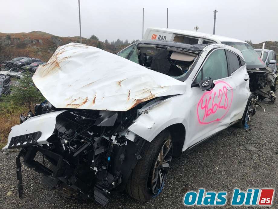 Seres 5 2023-->> , Motorkode: , Girkassekode: 