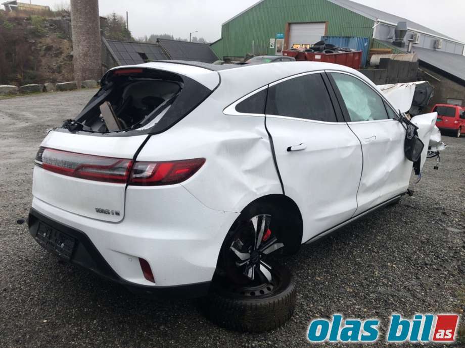 Seres 5 2023-->> , Motorkode: , Girkassekode: 