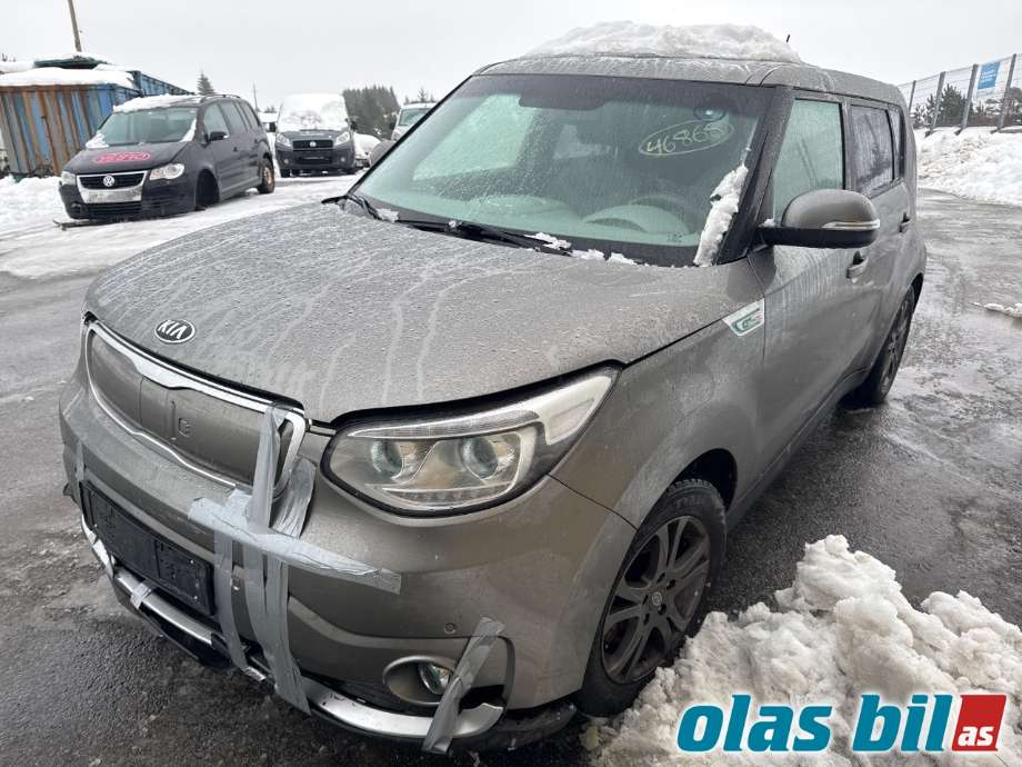 Kia Soul 2014-2019 (Type II) , Motorkode: MG80, Girkassekode: 