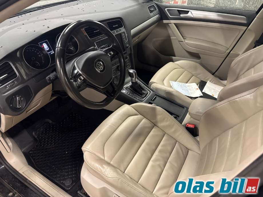 VW e-Golf 2014-2017 (Fase 1) , Motorkode: EAGA, Girkassekode: 