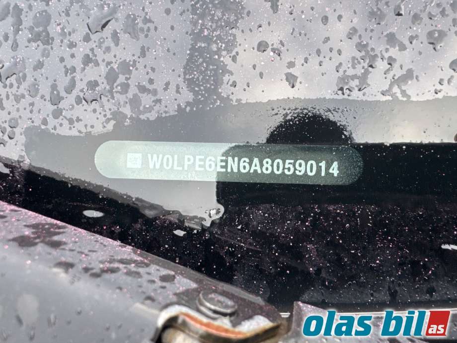Opel Astra J 2010-2015 , Motorkode: A20DTH, Girkassekode: 