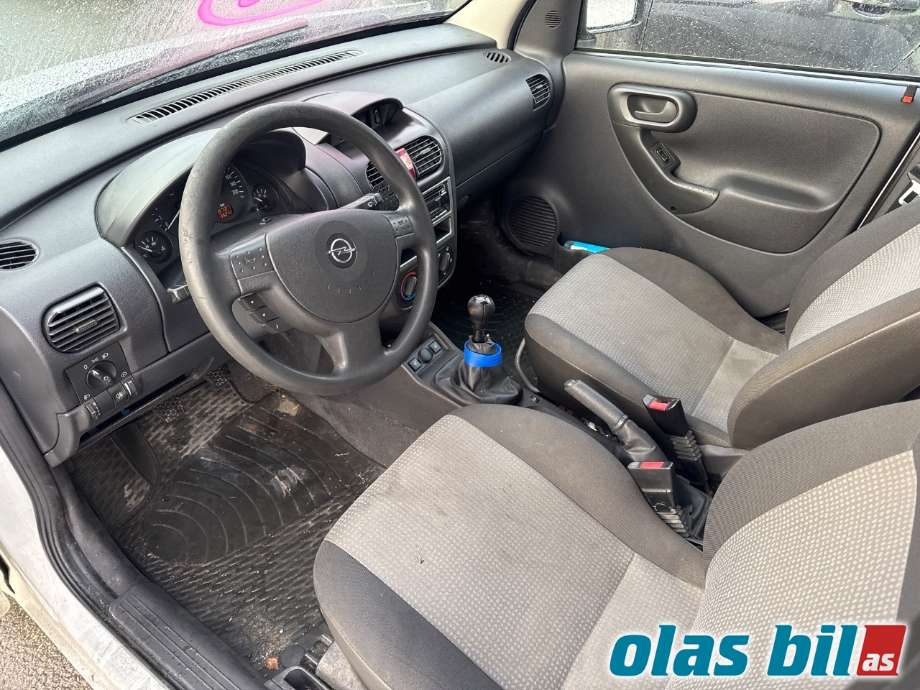 Opel Combo C 2002-2011 , Motorkode: Z13DTJ, Girkassekode: